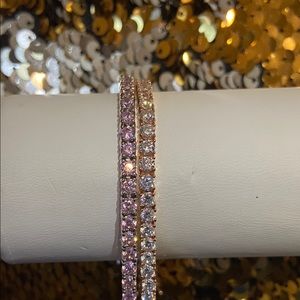 woman’s Tennis Bracelets